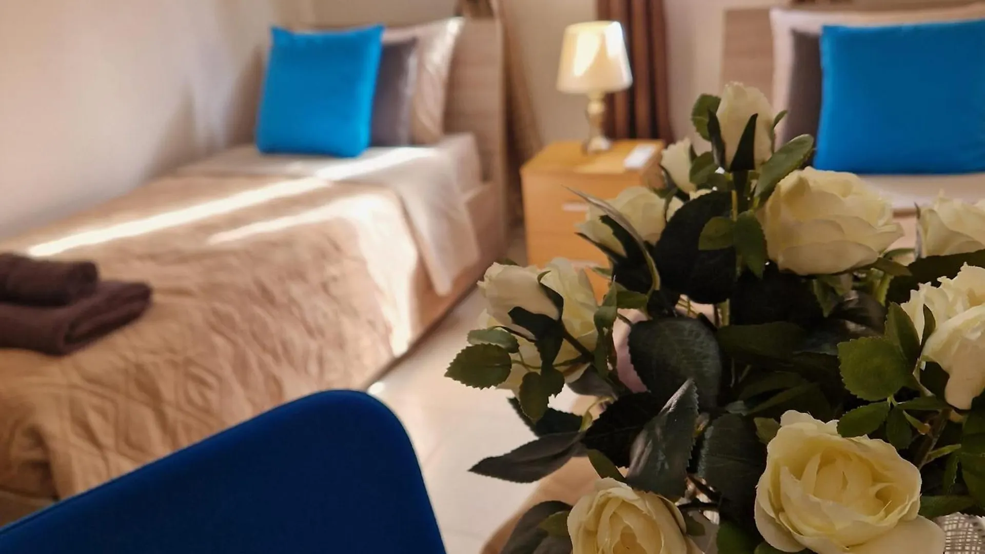 St Julians Cute Holiday Apartment With Side Seaview Saint Julian's 0*,